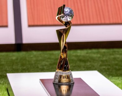 2031 Women's World Cup bid