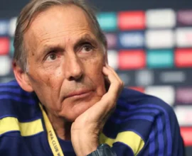 Miguel Ángel Russo death