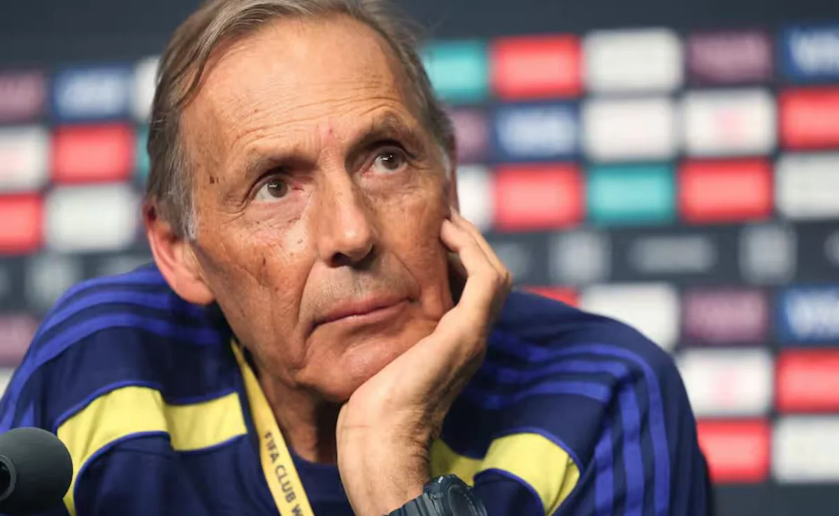 Miguel Ángel Russo death