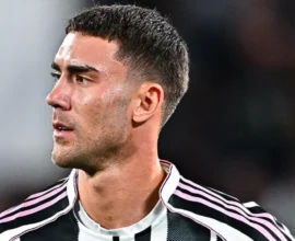 Vlahovic Barcelona transfer