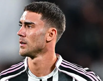 Vlahovic Barcelona transfer