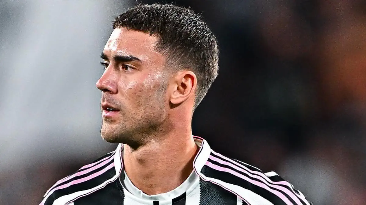 Vlahovic Barcelona transfer