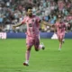 Messi MLS multi-goal record