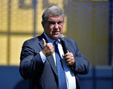 Barcelona fair play transfers