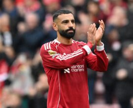 Salah succession plan