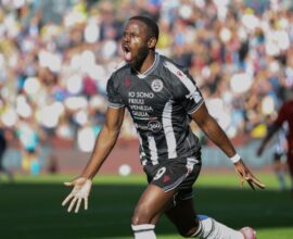 Udinese Lecce 3-2 victory ends drought