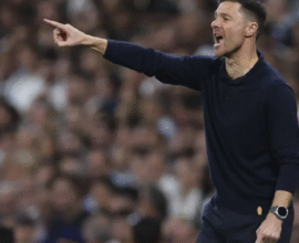 Alonso warns Villarreal Barcelona Miami threat