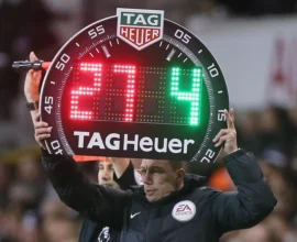 Premier League six substitutions