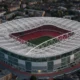Emirates Stadium expansion