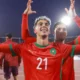 Morocco U-20 World Cup triumph
