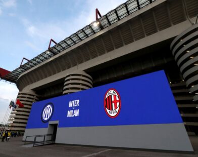 AC Milan San Siro ruling