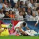 Real Madrid injury crisis