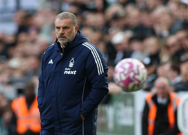 Forest patience for trophies