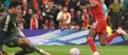 Isak groin injury