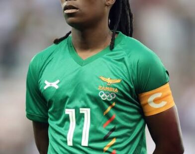 BBC Women's Footballer of the Year