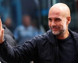 Guardiola Premier League milestone