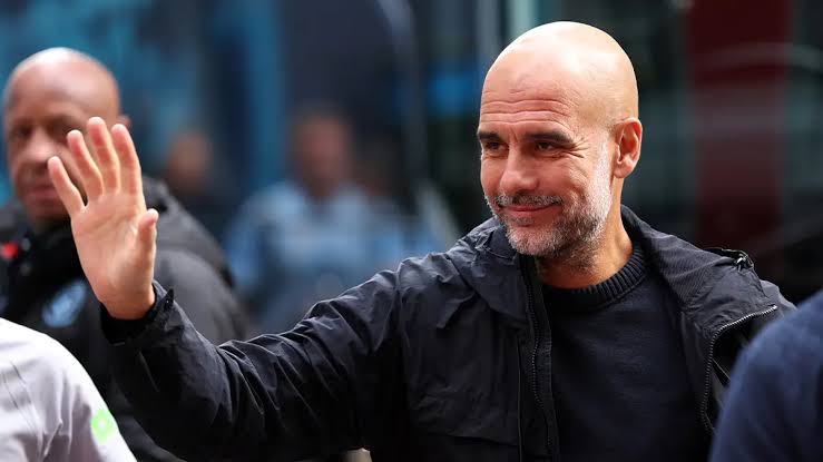 Guardiola Premier League milestone