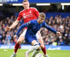 Chelsea vs Nottingham Forest preview