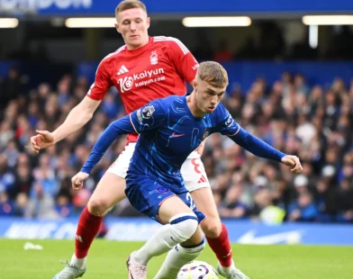 Chelsea vs Nottingham Forest preview