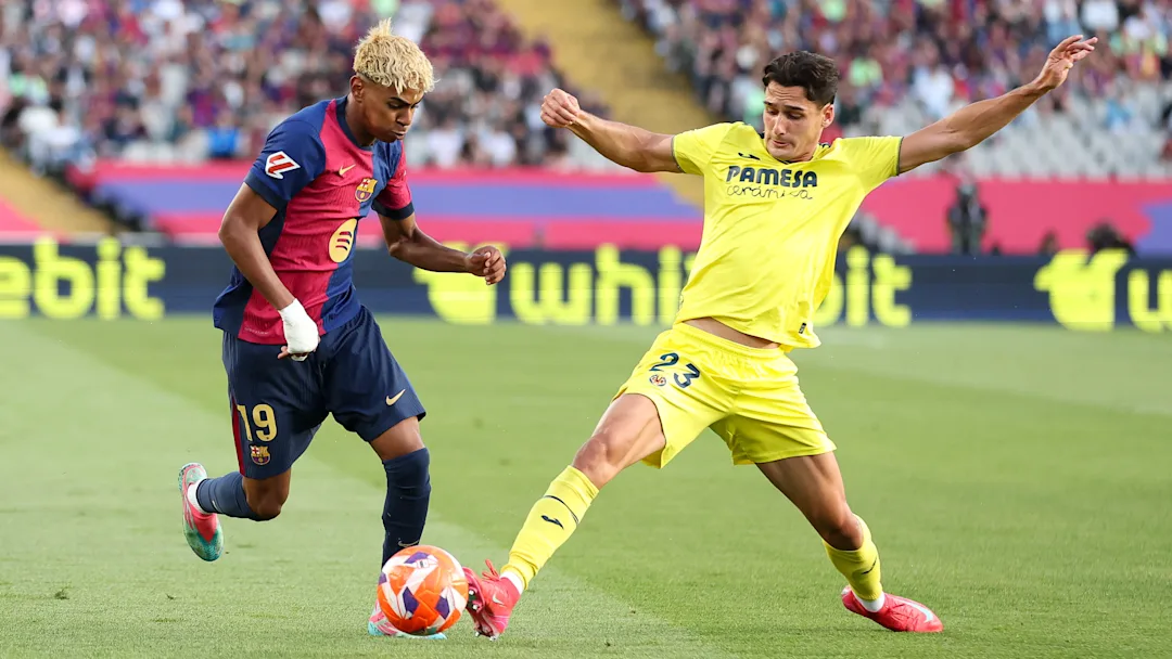 La Liga USA protests