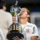 Copa Libertadores Femenina champions