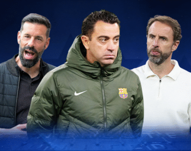 Manchester United managerial contenders in focus