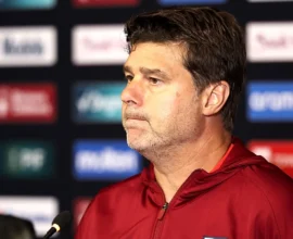 Pochettino USMNT tactics