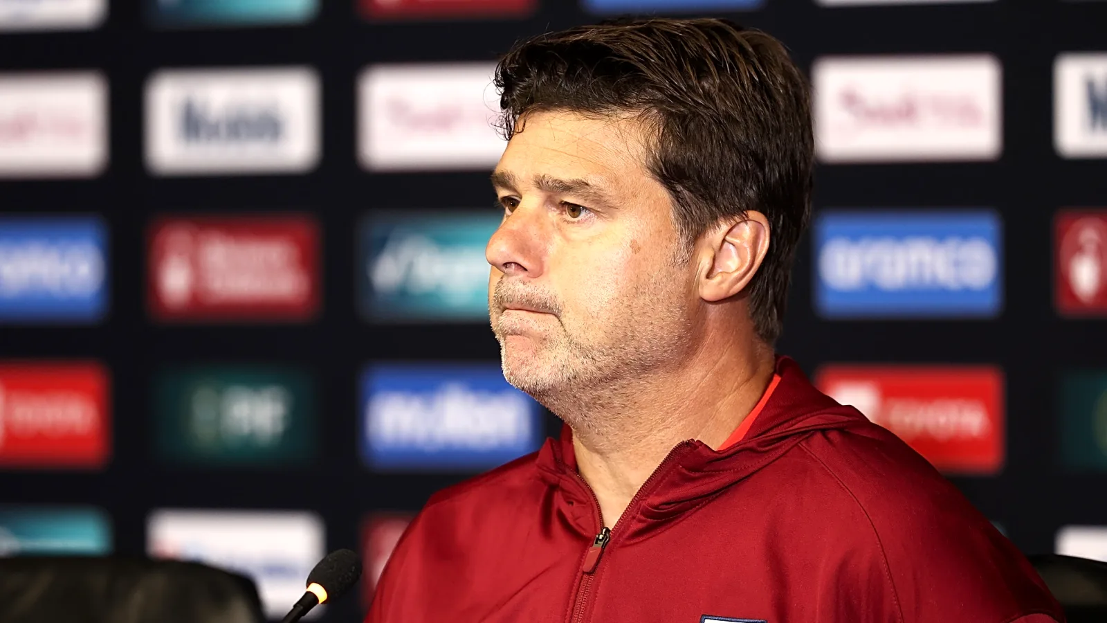 Pochettino USMNT tactics