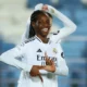 Real Madrid women's Champions League