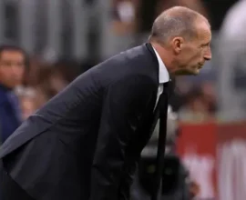 Allegri Milan turnaround