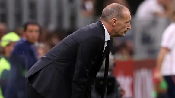 Allegri Milan turnaround