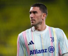 Dusan Vlahovic transfer: Barcelona’s Lewandowski heir