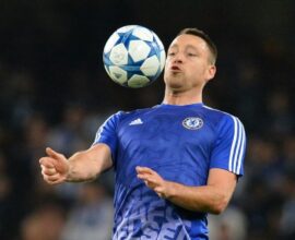 Chelsea heading in right direction