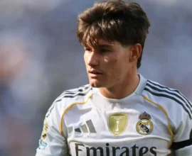 Sevilla Fran García transfer