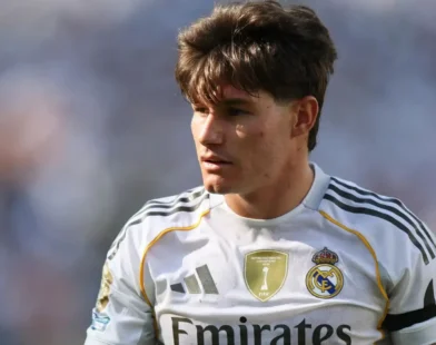 Sevilla Fran García transfer