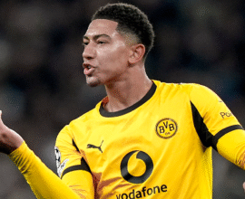 Bellingham Dortmund struggle