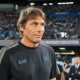 Conte Napoli backing