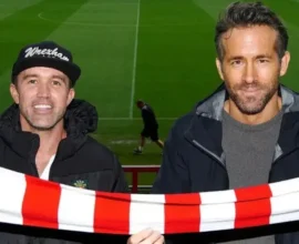 Wrexham takeover timeline