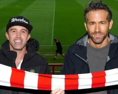 Wrexham takeover timeline