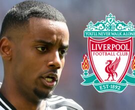 Liverpool transfer strategy