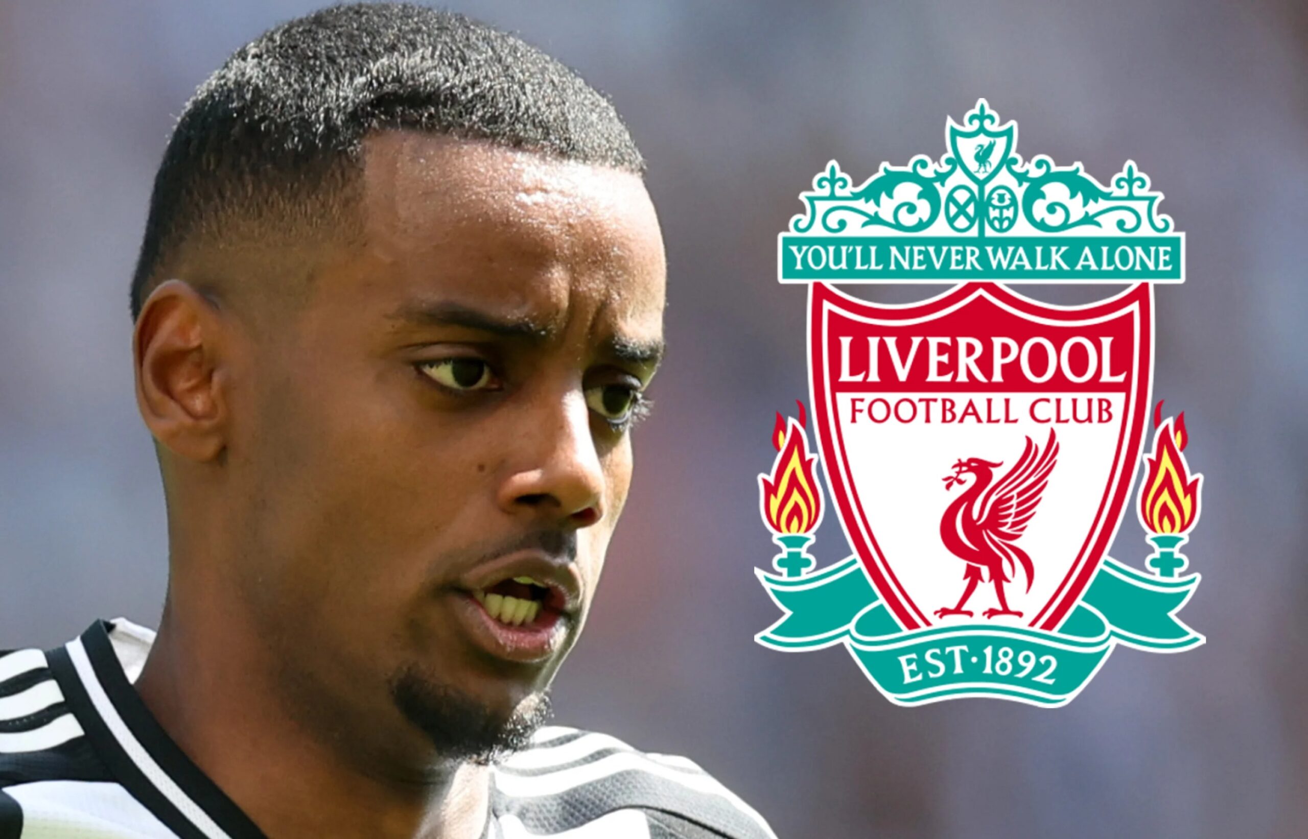 Liverpool transfer strategy