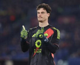 Roma will win many games