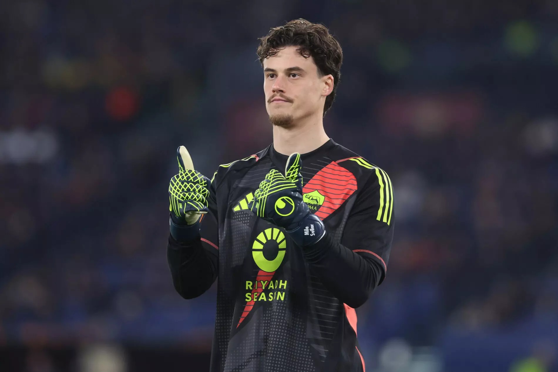 Roma will win many games