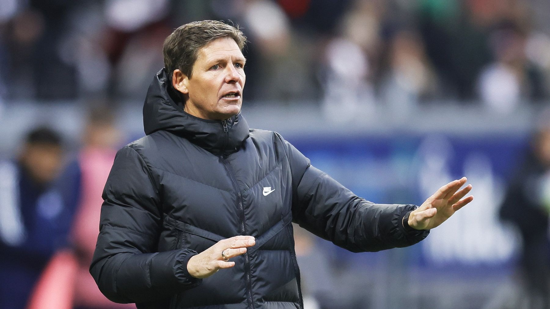 three matches in five days