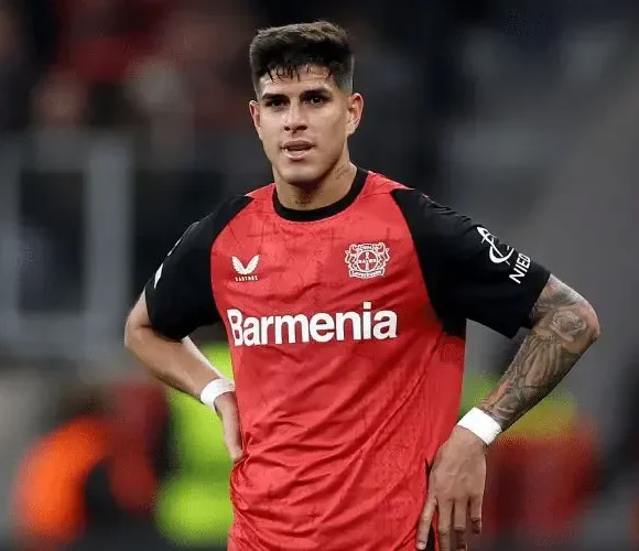 Barcelona Bundesliga defenders