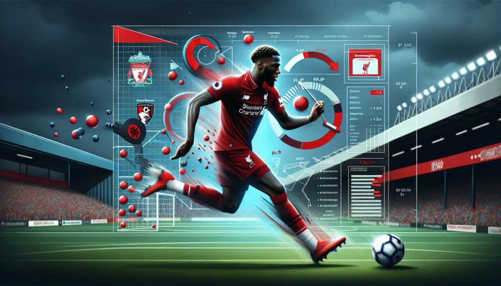 Antoine Semenyo transfer: Liverpool in touch