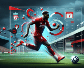 Antoine Semenyo transfer: Liverpool in touch