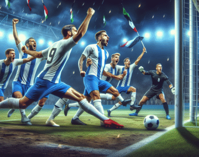 Arsenal Carabao Cup penalties: Semifinal climb explained