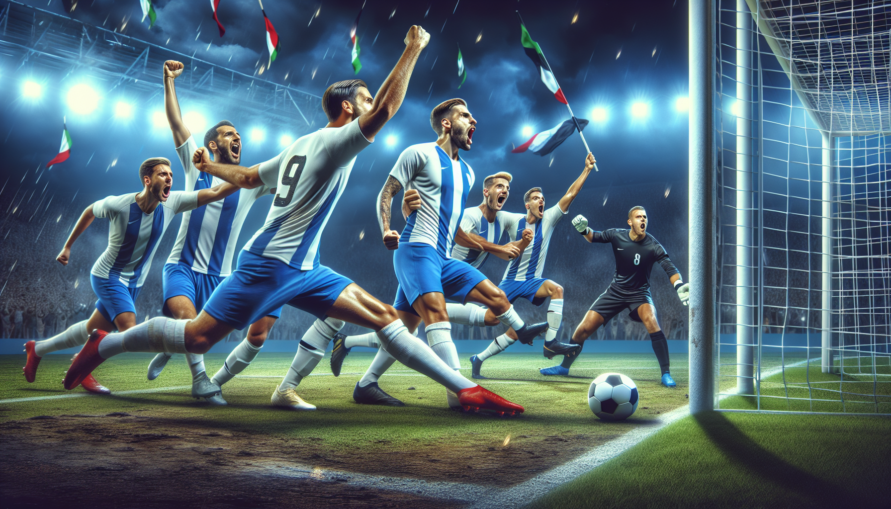 Arsenal Carabao Cup penalties: Semifinal climb explained