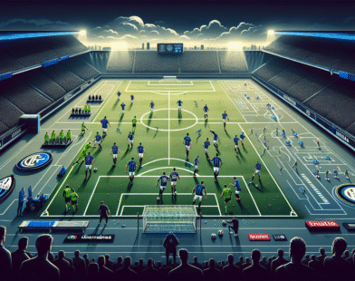 Atalanta Inter preview: Palladino's revival